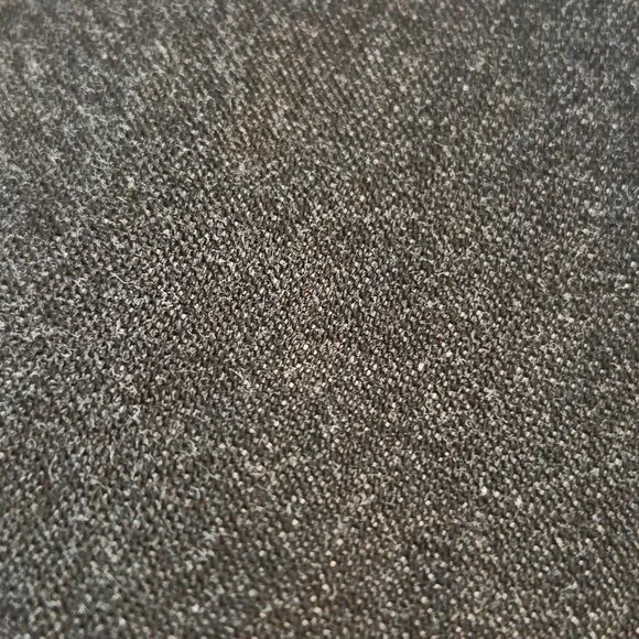 Polo Ralph Lauren Men's XXL Western Shirt Washed Black 100% Cotton Snap Front - Picture 9 of 16